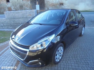 Peugeot 208 1.2 PureTech Active