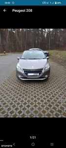 Peugeot 208 1.2 PureTech Active