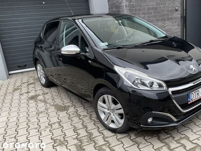 Peugeot 208 1.2 PureTech Active