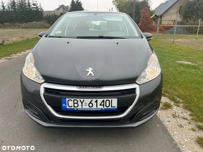 Peugeot 208 1.2 PureTech Active