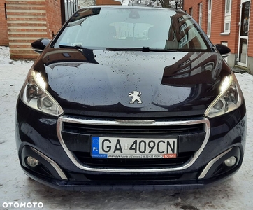 Peugeot 208 1.2 PureTech Active