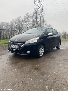 Peugeot 208 1.2 PureTech Active