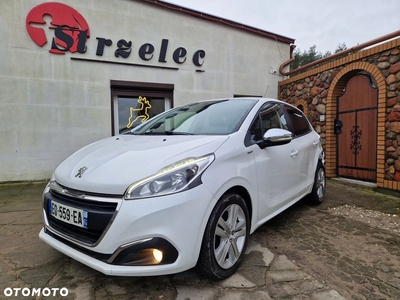 Peugeot 208 1.2 PureTech Active