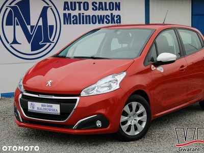 Peugeot 208 1.2 PureTech Active