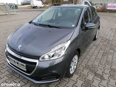 Peugeot 208 1.2 PureTech Active