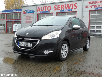 Peugeot 208 1.2 PureTech Active