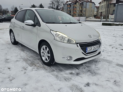 Peugeot 208 1.2 PureTech Active