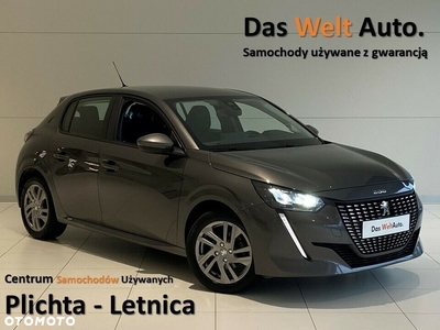 Peugeot 208 1.2 PureTech Active Pack S&S