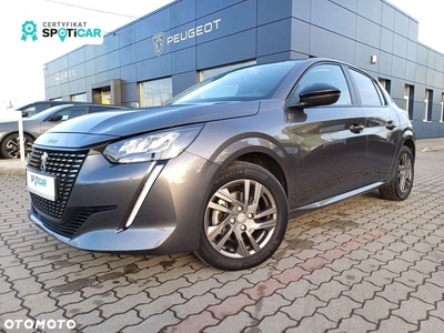 Peugeot 208 1.2 PureTech Active Pack S&S