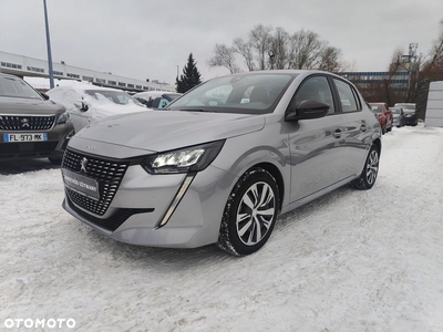 Peugeot 208 1.2 PureTech Active Pack S&S