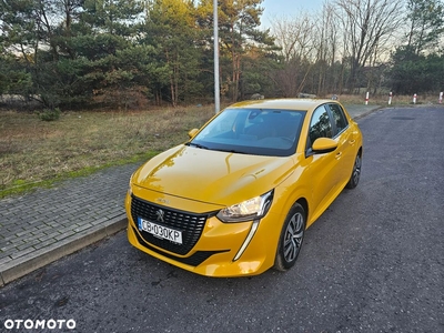 Peugeot 208 1.2 PureTech Active Pack S&S