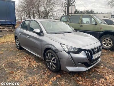 Peugeot 208 1.2 PureTech Active S&S