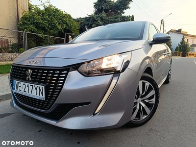 Peugeot 208 1.2 PureTech Active S&S