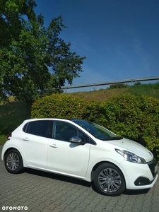 Peugeot 208 1.2 PureTech Active S&S ETG5