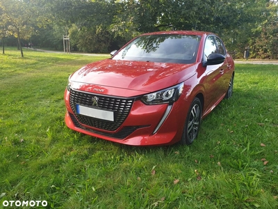 Peugeot 208 1.2 PureTech Active S&S