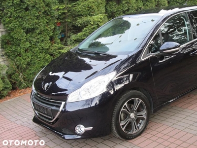 Peugeot 208 1.2 PureTech Allure