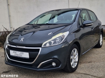 Peugeot 208 1.2 PureTech Allure