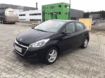 Peugeot 208 1.2 PureTech Allure