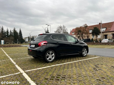 Peugeot 208 1.2 PureTech Allure