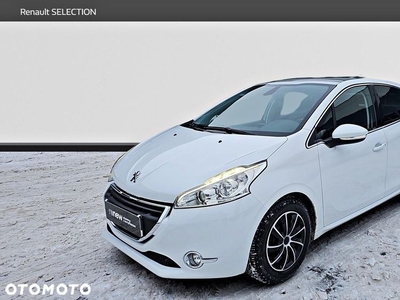 Peugeot 208 1.2 PureTech Allure