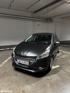 Peugeot 208 1.2 PureTech Allure