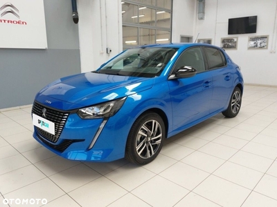 Peugeot 208 1.2 PureTech Allure Pack S&S