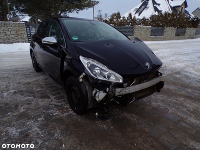 Peugeot 208 1.2 PureTech Allure S&S