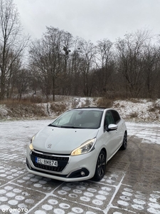 Peugeot 208 1.2 PureTech Allure S&S