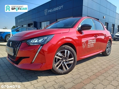 Peugeot 208 1.2 PureTech Allure S&S