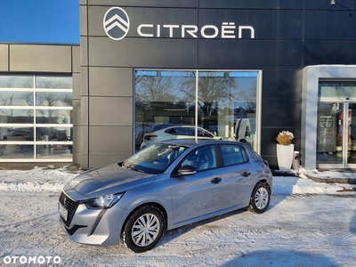 Peugeot 208 1.2 PureTech Like S&S