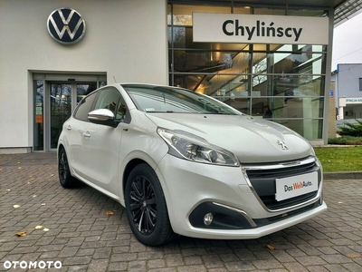 Peugeot 208 1.2 PureTech Style