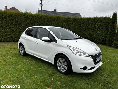 Peugeot 208 1.2 PureTech Style