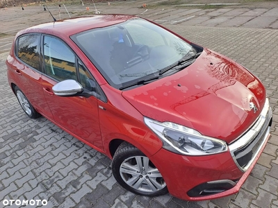 Peugeot 208 1.2 PureTech Style