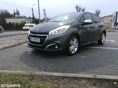 Peugeot 208 1.2 PureTech Style