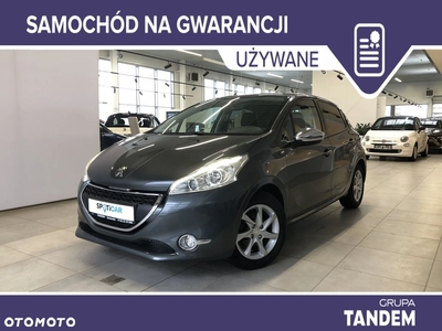 Peugeot 208 1.2 PureTech Style