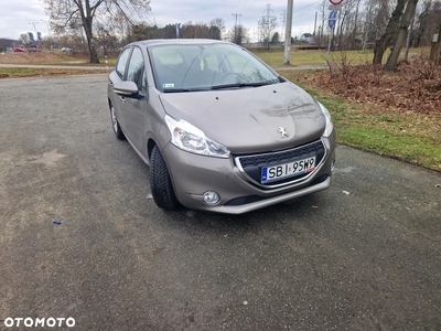 Peugeot 208 1.2 VTi Access