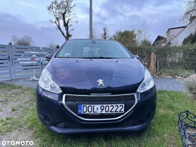 Peugeot 208 1.2 VTi Active