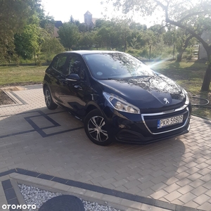 Peugeot 208 1.2 VTi Style