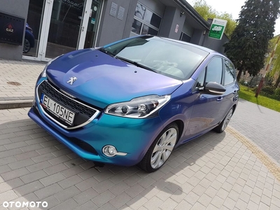 Peugeot 208 1.4 HDi Access