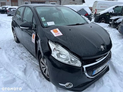 Peugeot 208 1.4 HDi Access