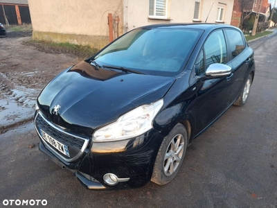 Peugeot 208 1.4 HDi Access