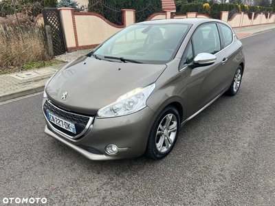 Peugeot 208 1.4 HDi Access