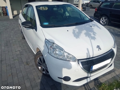 Peugeot 208 1.4 HDi Active