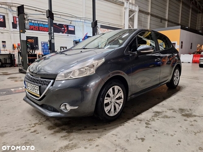 Peugeot 208 1.4 HDi Active