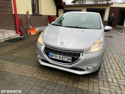 Peugeot 208 1.4 HDi Active