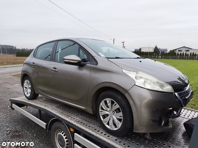 Peugeot 208 1.4 HDi Active