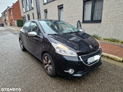 Peugeot 208 1.4 HDi Active