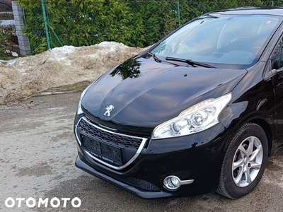 Peugeot 208 1.4 HDi Active Pack