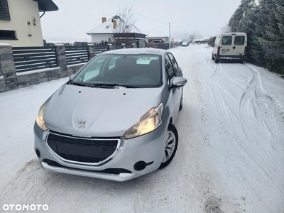 Peugeot 208 1.4 VTi Active