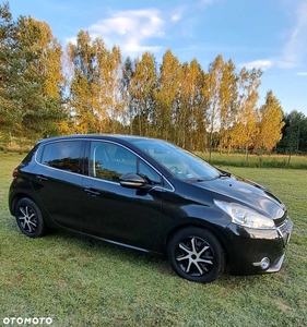 Peugeot 208 1.4 VTi Allure